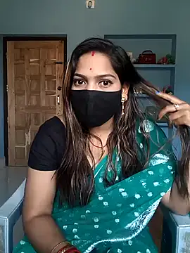 Rinki156 online show from 02/11/26, 09:47