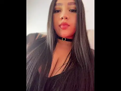 HilaryBlaze online show from 07/28/26, 04:52