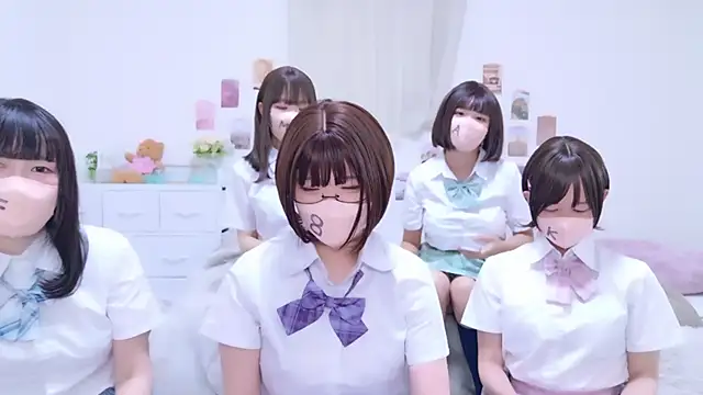 fumika f online show from 09/21/25, 05:53