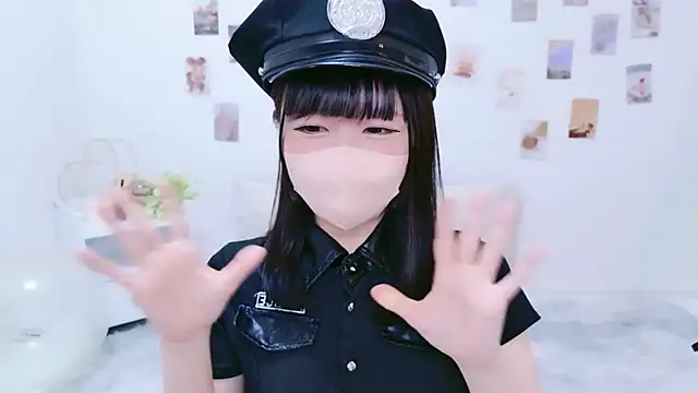 fumika f online show from 10/17/25, 03:42