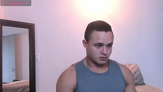 KingLevi01 online show from 09/16/25, 02:18