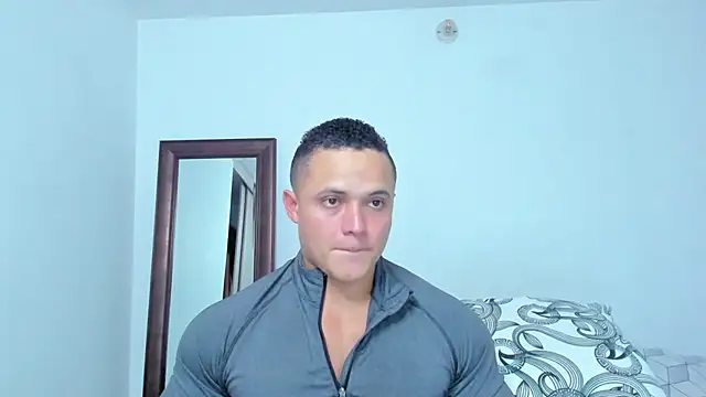 KingLevi01 online show from 02/24/26, 01:14