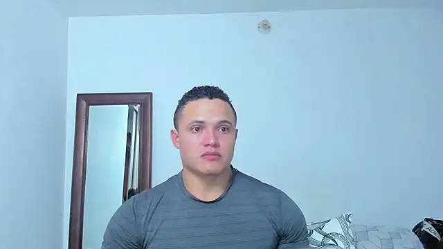 KingLevi01 online show from 03/11/26, 01:22