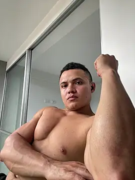 KingLevi01 online show from 07/15/26, 10:37