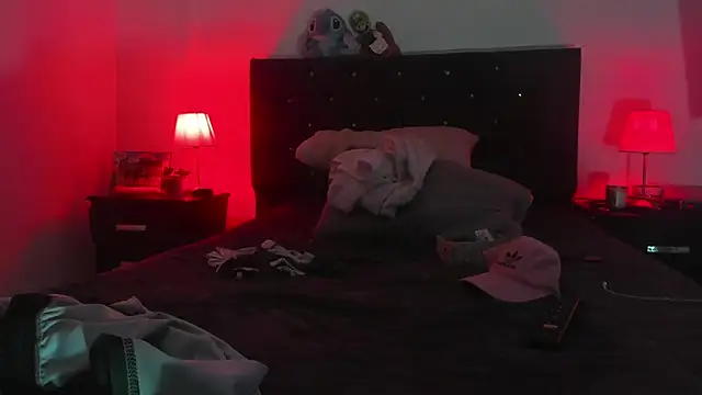 dereck karter online show from 01/14/26, 03:23