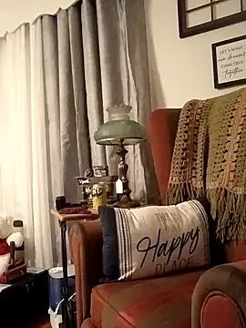 Mrluckstick online show from 10/23/25, 12:32