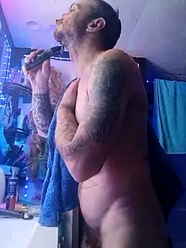 Mrluckstick online show from 11/27/25, 03:19