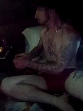 Mrluckstick online show from 04/11/26, 04:17