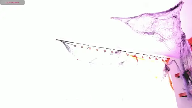 Sweet poetryy online show from 10/19/25, 08:31