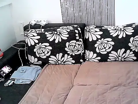 123Dante123 online show from 09/13/25, 06:35