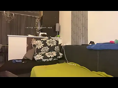 123Dante123 online show from 11/16/25, 04:23