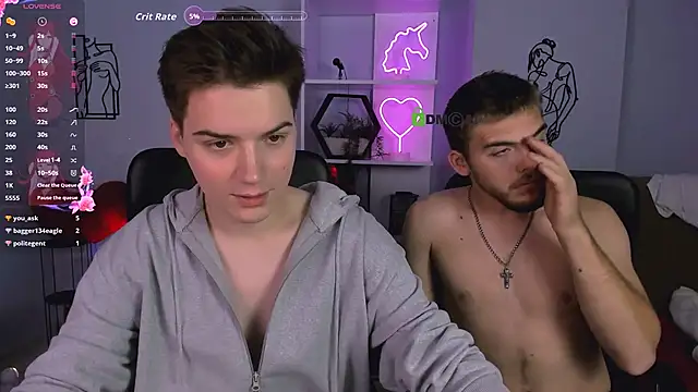 danny cool online show from 10/05/25, 07:12