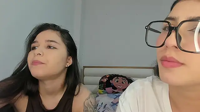 Sweet and Rous0 online show from 04/30/26, 01:45