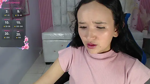 bella vibess s online show from 11/05/25, 08:20