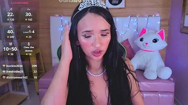 bella vibess s online show from 03/08/26, 12:41