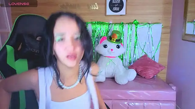 bella vibess s online show from 03/17/26, 12:41