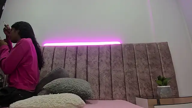 Ambeer fox  online show from 03/11/26, 01:39