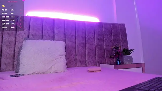 Ambeer fox  online show from 04/11/26, 12:42