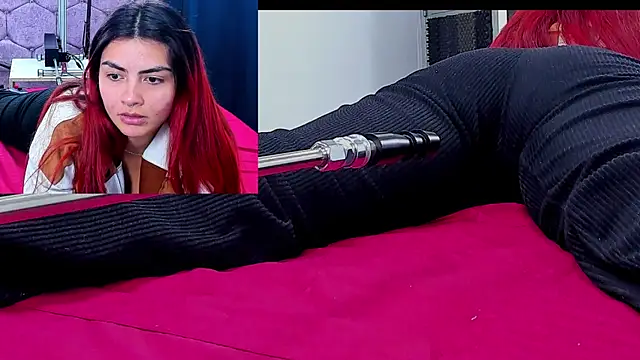 Snapshot of cherry_leilany_ chatting on 09/11/25, 09:15 cherry leilany  online show from 09/11/25, 09:15