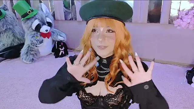 BizzyNoar online show from 03/17/26, 06:50