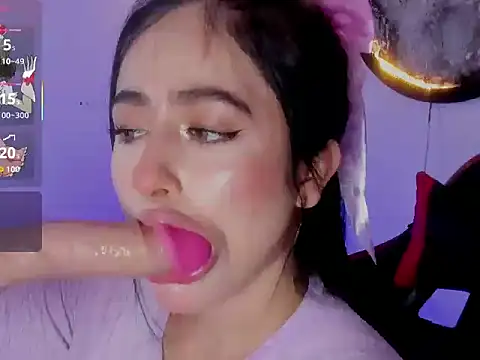 lana grenville online show from 09/19/25, 09:26