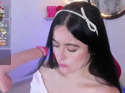 lana grenville online show from 09/23/25, 01:58