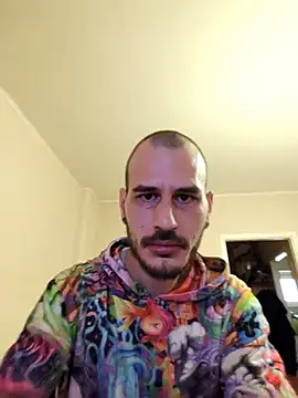 Thereaper1992 online show from 11/20/25, 08:25