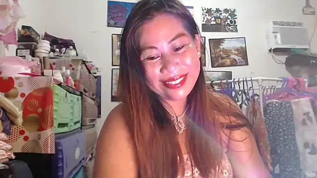 filipina beauty online show from 09/10/25, 07:03