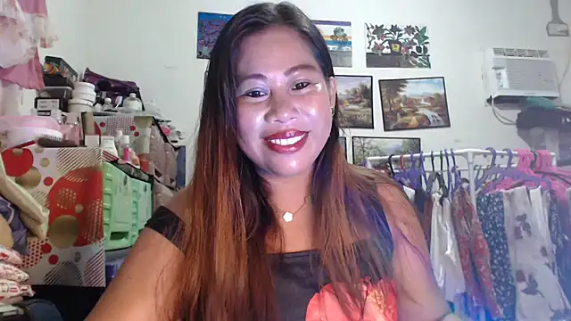 filipina beauty online show from 09/11/25, 07:03