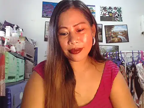 filipina beauty online show from 10/26/25, 01:33