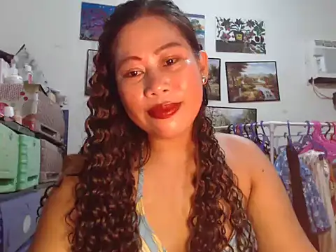 filipina beauty online show from 10/30/25, 06:08