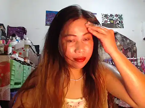 filipina beauty online show from 01/16/26, 08:57