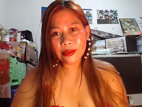 filipina beauty online show from 03/15/26, 12:38