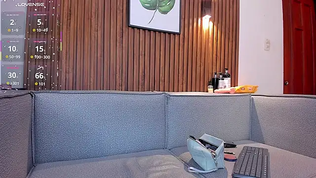 seraphine arabic online show from 12/03/25, 02:15