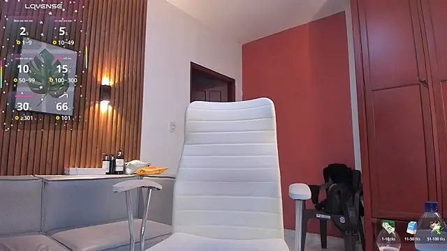 seraphine arabic online show from 12/18/25, 04:46