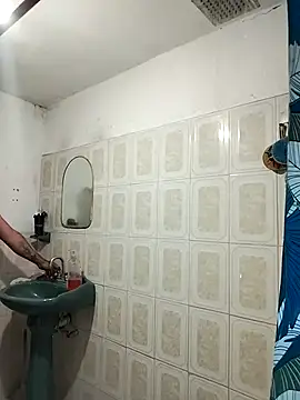 Ferxxxo1503 online show from 12/03/25, 02:19