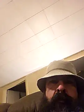 DaddyBadTouches online show from 09/10/25, 09:37