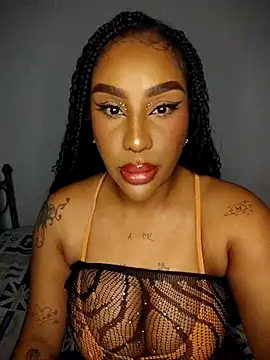 Queen Amara online show from 05/07/26, 03:45