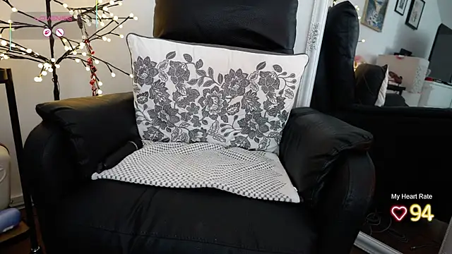 GingerAleMILF online show from 03/07/26, 12:13