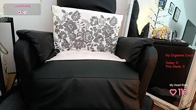 GingerAleMILF online show from 04/26/26, 12:47