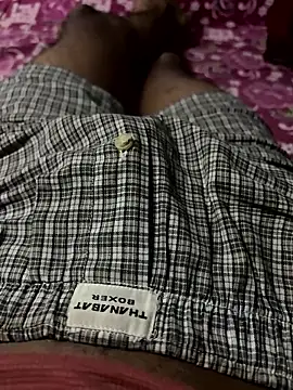 Snapshot of Flash356 chatting on 02/26/26, 09:52 Flash356 online show from 02/26/26, 09:52