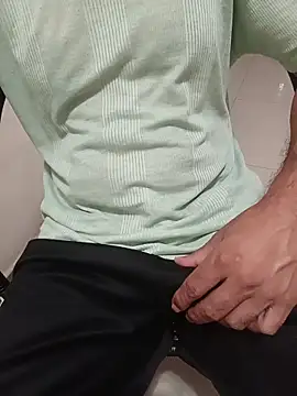 Gallo001 online show from 02/23/26, 12:19