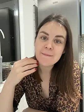 Risky-Flower online show from 10/30/25, 06:30