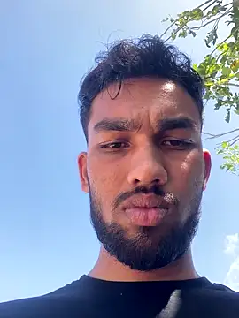 cutekaran online show from 10/05/25, 04:11