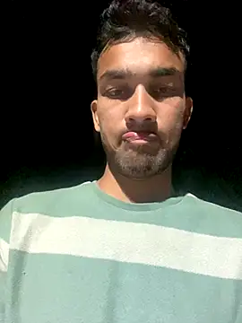cutekaran online show from 10/19/25, 05:13