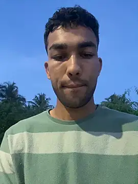 cutekaran online show from 10/21/25, 12:33