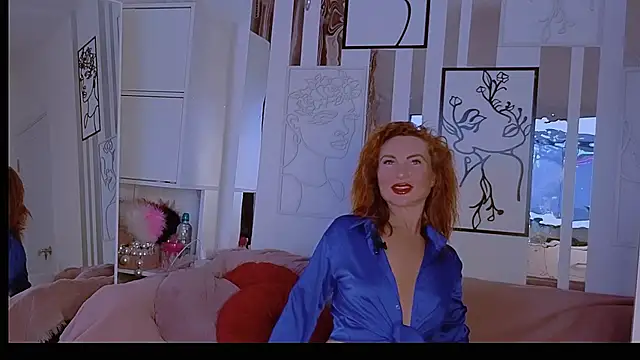 Mari69Juana online show from 12/21/25, 06:37