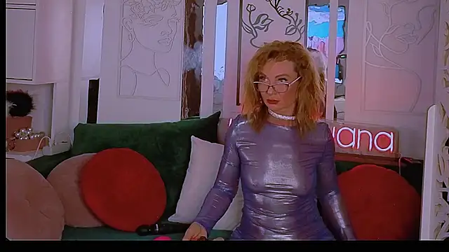 Mari69Juana online show from 01/14/26, 08:25