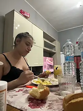 Maialona78 online show from 11/19/25, 10:59