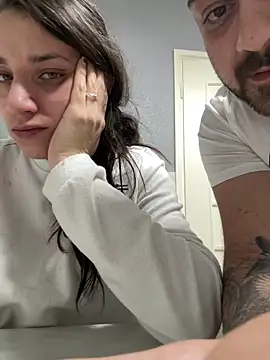 Maialona78 online show from 04/12/26, 08:03